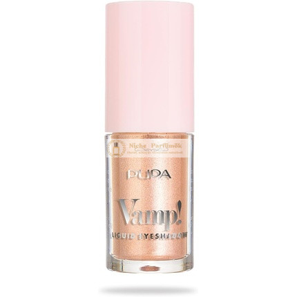 Pupa Vamp! Liquid Eyeshadow 005