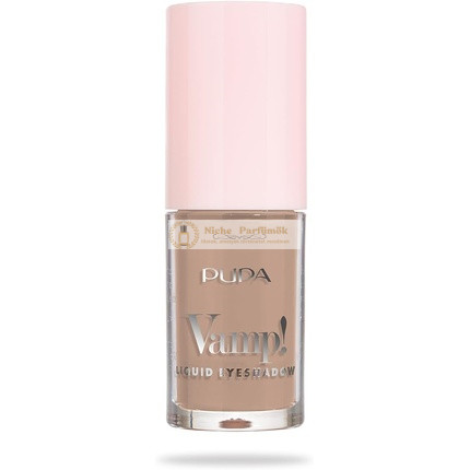 Pupa Vamp! Liquid Eyeshadow 007