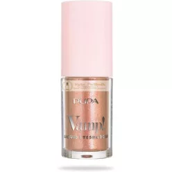 Pupa Vamp! Liquid Eyeshadow 008