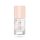 Pupa Nail Polish Top Coat Lip Gloss Nails 100 Transparent 4.5ml