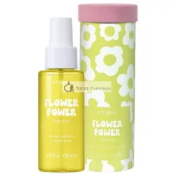 Pupa Milano Perfumed Water Flower Power Happy Box - 100 Ml