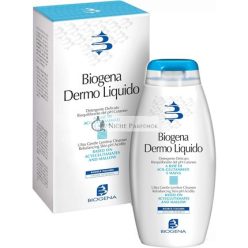 Biogenic Dermo Fluid