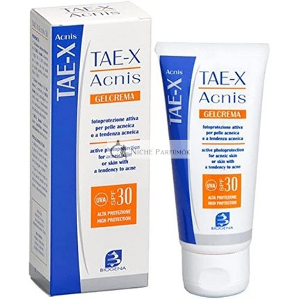 Tae-x ACNIS Cream 60ml