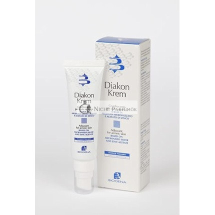 Diakon Cream 30ml