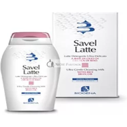 Savel Face Milk 200ml