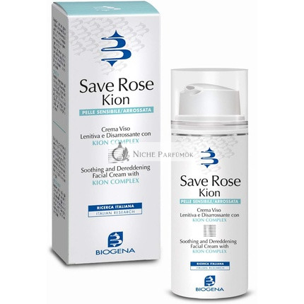 Biogena Save Rose Kion 50ml
