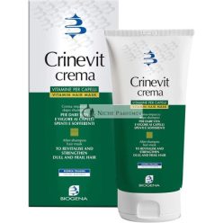 Valetudo Crinevit Cream 150ml