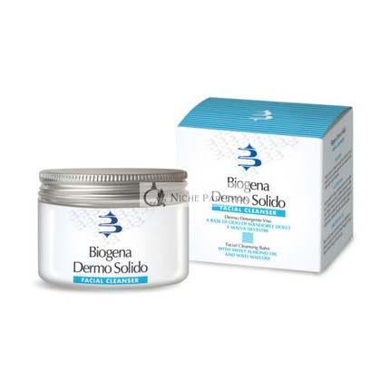 Dermo Solid Biogena 140ml