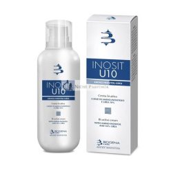 Valetudo (div. Biogena) Inosit U10 400ml Body Moisturizer