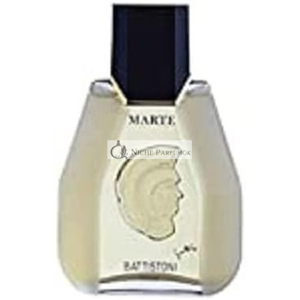 Battistoni Marte Vaporizer After Shave 125ml