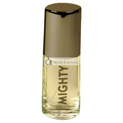 BATTISTONI Mighty Eau de Toilette for Men 30ml Spray