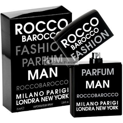 Rocco Barocco Fashion Toilet Water 75ml