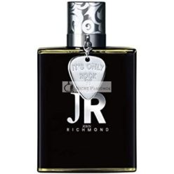 Richmond Men Eau de Toilette 100ml - Nero