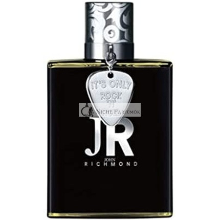 Richmond Men Eau de Toilette 100ml - Nero