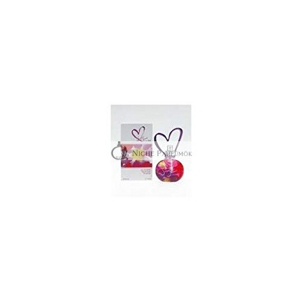 Sweet Years Just Me 100ml Eau De Toilette