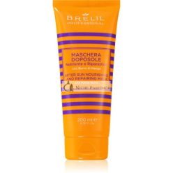 Brelil Numero Solaire After Sun Mask 200 ml