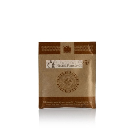 Henne D'Orient Chestnut Mallu 40g