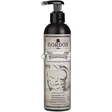 Gordon Face & Body Cream 250ml