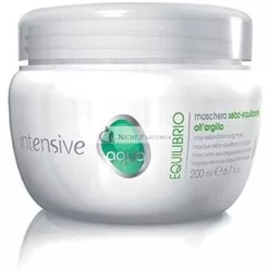 Equilibrio Sebo Clay Mask 200ml