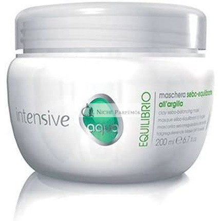 Equilibrio Sebo Clay Mask 200ml