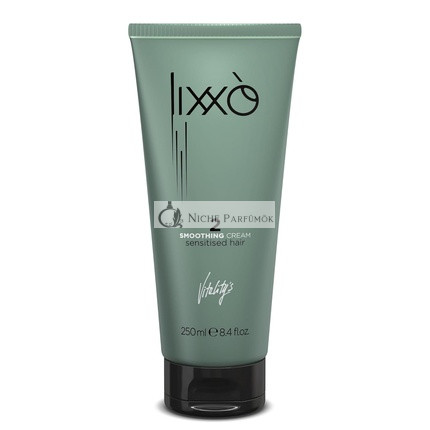 Vitality's Lixxo Smoothing Cream 2 250ml