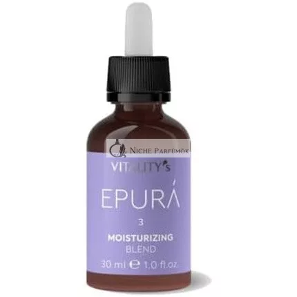 Moisturizing Blend Epura 30ml