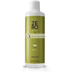 Vitality's Oxidation Zero Vegan Activator