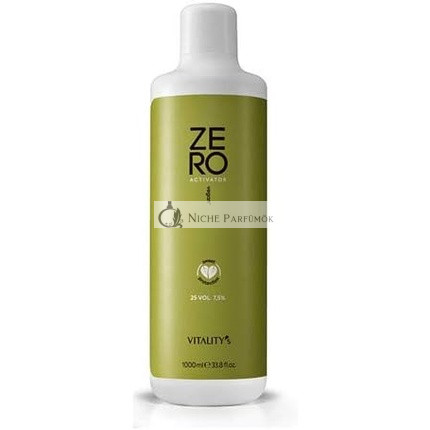Vitality's Oxidation Zero Vegan Activator