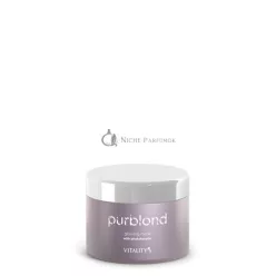 Vitality's Purblond Glowing Mask 200ml