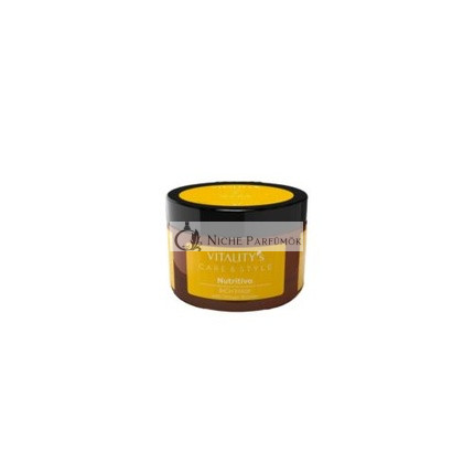 Vitality's Care & Style Nutritive Rich Mask 200ml Intensive Care Mask