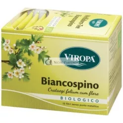 Viropa Hawthorn 15BST FRD