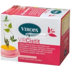 Viropa Vircist 15 Bust