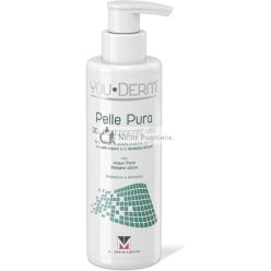 You-Derm Skin Pure Face Cleansing Gel 100ml