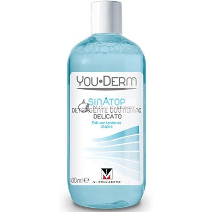 Codifiotc (Menarini) Body Cleanser 500ml