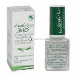 Ladylya Smalto Curativo Topcoat Brillante Nail Polish