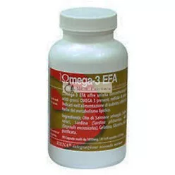 Omega-3 EFA 90 Capsules