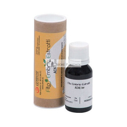 Acne Free Phyto Embryo Cemon Extracts 15ml