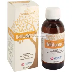 Heliluma Solution Drinkable Dietary Supplement