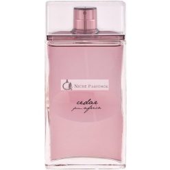   Cedar Africa of Alviero Martini Eau De Cologne EDC Spray 100ml