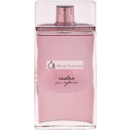 Cedar Africa of Alviero Martini Eau De Cologne EDC Spray 100ml
