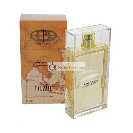 Alviero Martini Women's Eau de Toilette 100ml
