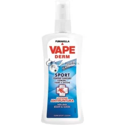 Vape Derm Sport Mosquito Repellent Lotion 100ml