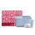 Collistar Collagen Cream Balm Face Cream 50ml And Face Mask 25ml With Cosmetic Bag