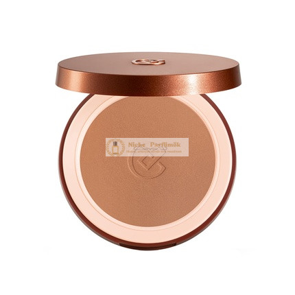 Collistar Silk Effect Bronzing Powder 9g - Hawaii Matte