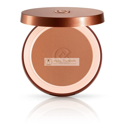 Collistar Silk Effect Bronzing Powder 05 Malibu Glow 9g