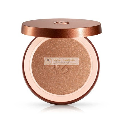 Collistar Silk Effect Bronzing Powder 09 Sun Crystals Shimmer 9g