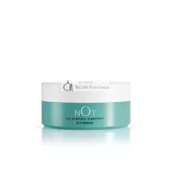   Collistar Not Icy Patch Anti-Stress Anti-Ageing Smoothing Effect Silicone-Free Alcohol-Free 60 Patches