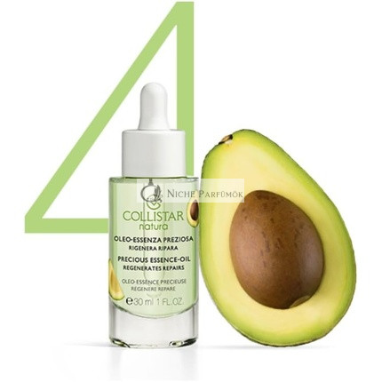 Collistar Natura Precious Essence Oil 30ml