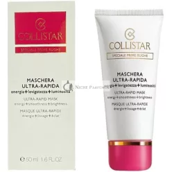   Collistar Special Wrinkle Prime Ultra-Fast Energy + Smoothness + Luminosity 50ml