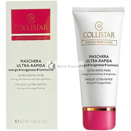 Collistar Special Wrinkle Prime Ultra-Fast Energy + Smoothness + Luminosity 50ml